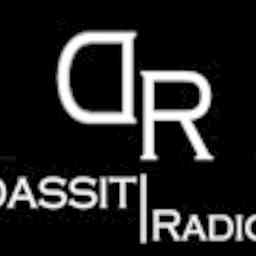 DASSIT Radio .net's Podcast logo