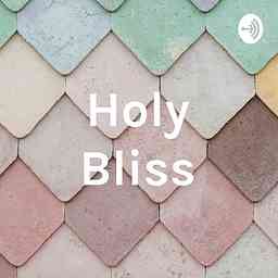 Holy Bliss cover logo