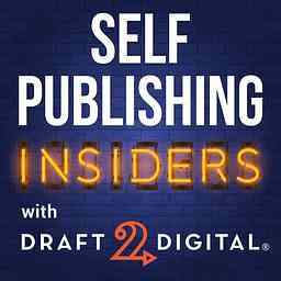 Self Publishing Insiders cover logo
