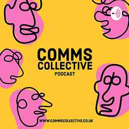 Comms Collective cover logo