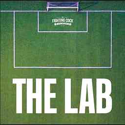 The Lab (Tottenham Hotspur Podcast) cover logo