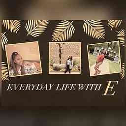 Everyday Life With E. cover logo