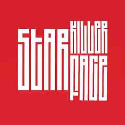 STARKILLERFACE cover logo