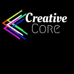 Creative Core cover logo