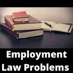 Employment Law Problems cover logo