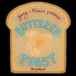 Buttered Toast with Zoey and Olivia logo