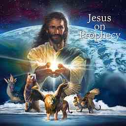 Jesus on Prophecy » Podcast cover logo