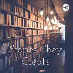 Stories They Create logo