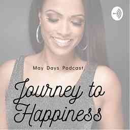 Journey to Happiness w/ MAY DAY cover logo