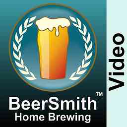 BeerSmith Home and Beer Brewing Video Podcast logo