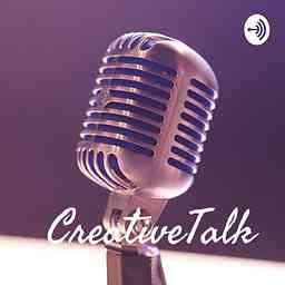 CreativeTalk cover logo