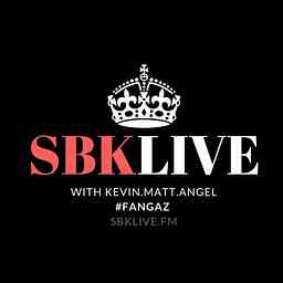 SBKLIVE cover logo