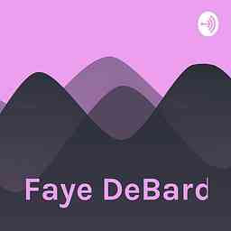 Faye DeBard cover logo