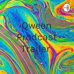 Qween Prodcast Trailer logo