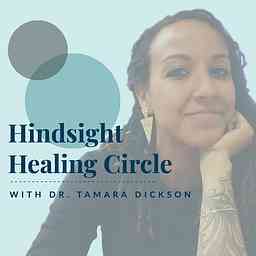 Hindsight Healing Circle cover logo
