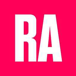 Royal Academy of Arts cover logo