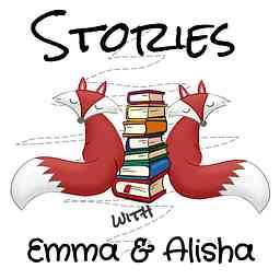 Stories with Emma & Alisha logo