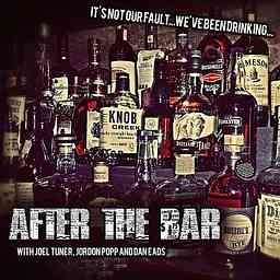 After The Bar cover logo