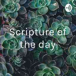 Scripture of the day cover logo