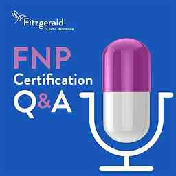 NP Certification Q&A cover logo