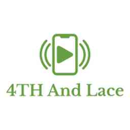 4TH And Lace cover logo