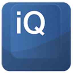 Human Resources IQ cover logo