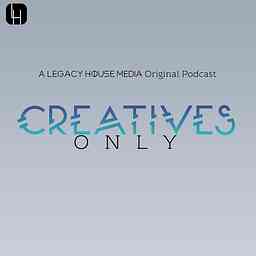Creatives Only cover logo
