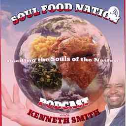 SOUL FOOD NATION cover logo