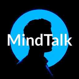MindTalk cover logo