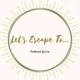 Let's Escape To.... logo
