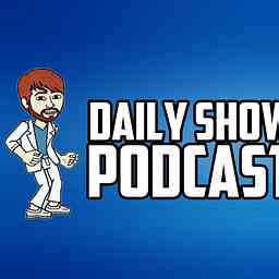 Daily Show! cover logo