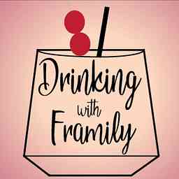 Drinking with Framily logo