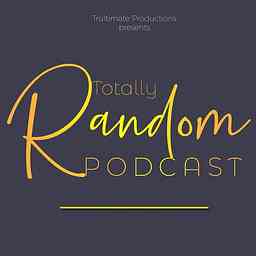 Totally Random Podcast cover logo