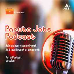 ParutoJobs Podcast cover logo