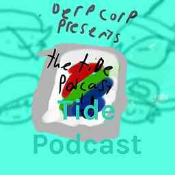 Tide Podcast logo
