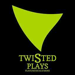 Twisted Plays Podcast cover logo