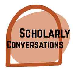 Scholarly Conversations cover logo