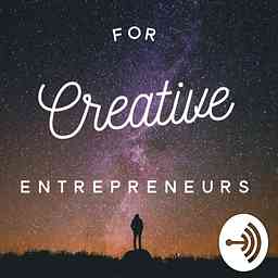 For Creative Entrepreneurs cover logo