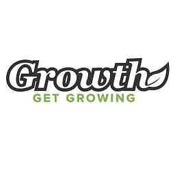 Get Growing Podcast logo