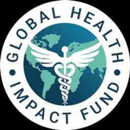 Global Health Impact Fund cover logo