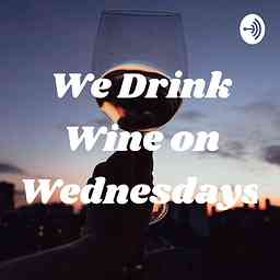 We Drink Wine on Wednesdays logo