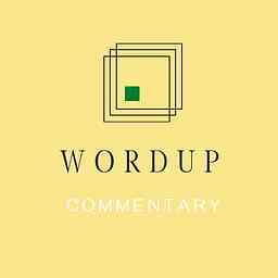 WordUp cover logo
