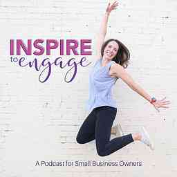 Inspire to Engage cover logo