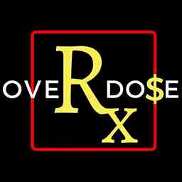 OVERxDOSE: A Pharmacy Podcast logo