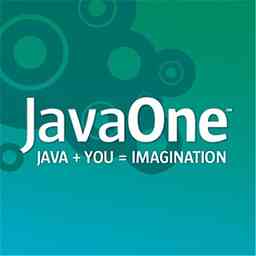 JavaOne cover logo