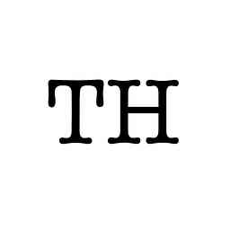 Thrillhouse Podcast logo
