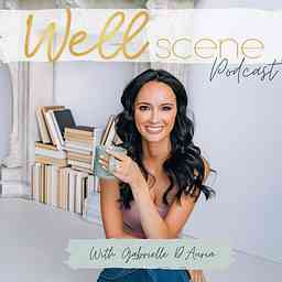 WellScene Podcast cover logo