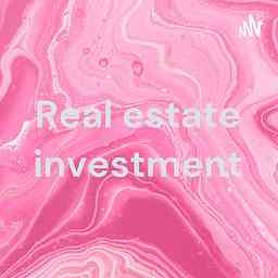 Real estate investment cover logo