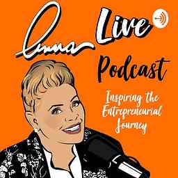 Anna Live Podcast | Coach Anna McCoy logo