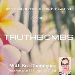TRUTHBOMBS cover logo